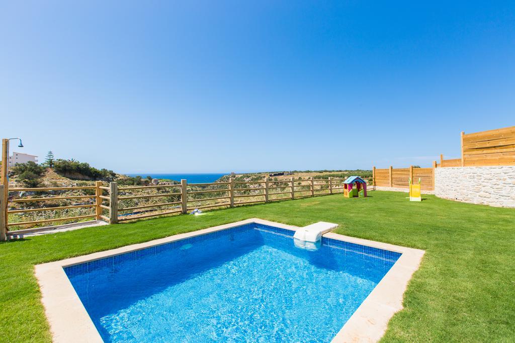 Chainteris Villas, Vast Views, By Thinkvilla Принос Экстерьер фото