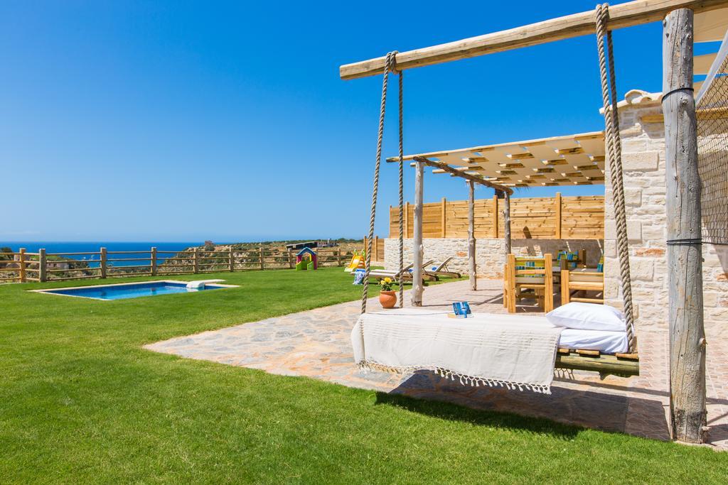 Chainteris Villas, Vast Views, By Thinkvilla Принос Экстерьер фото