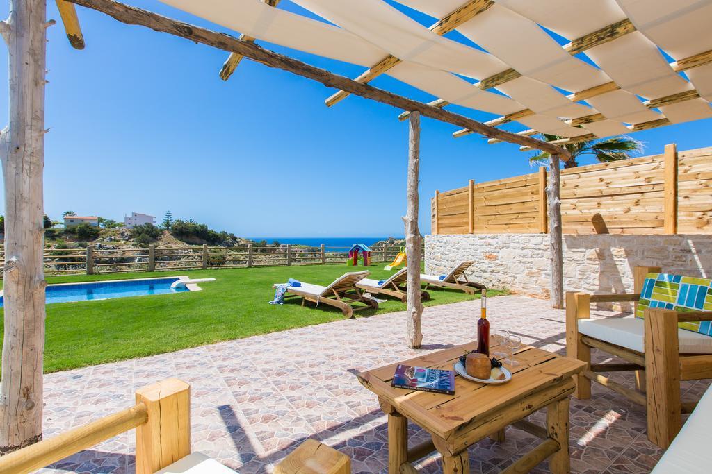 Chainteris Villas, Vast Views, By Thinkvilla Принос Экстерьер фото