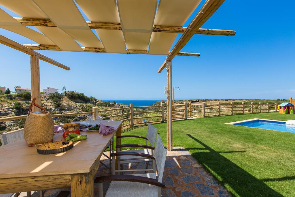 Chainteris Villas, Vast Views, By Thinkvilla Принос Экстерьер фото