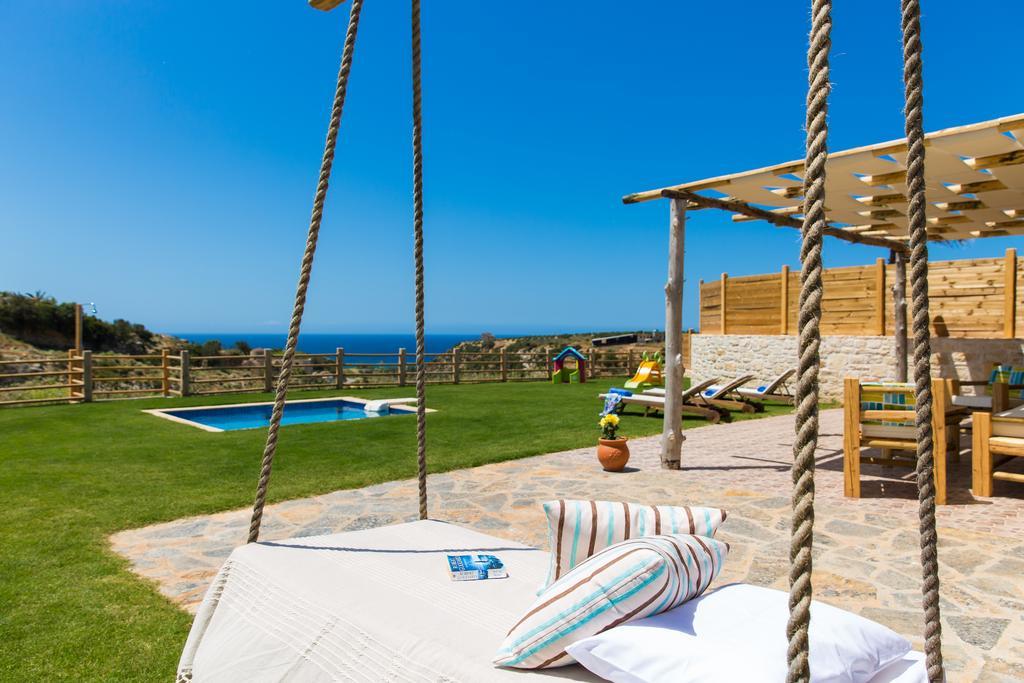 Chainteris Villas, Vast Views, By Thinkvilla Принос Экстерьер фото
