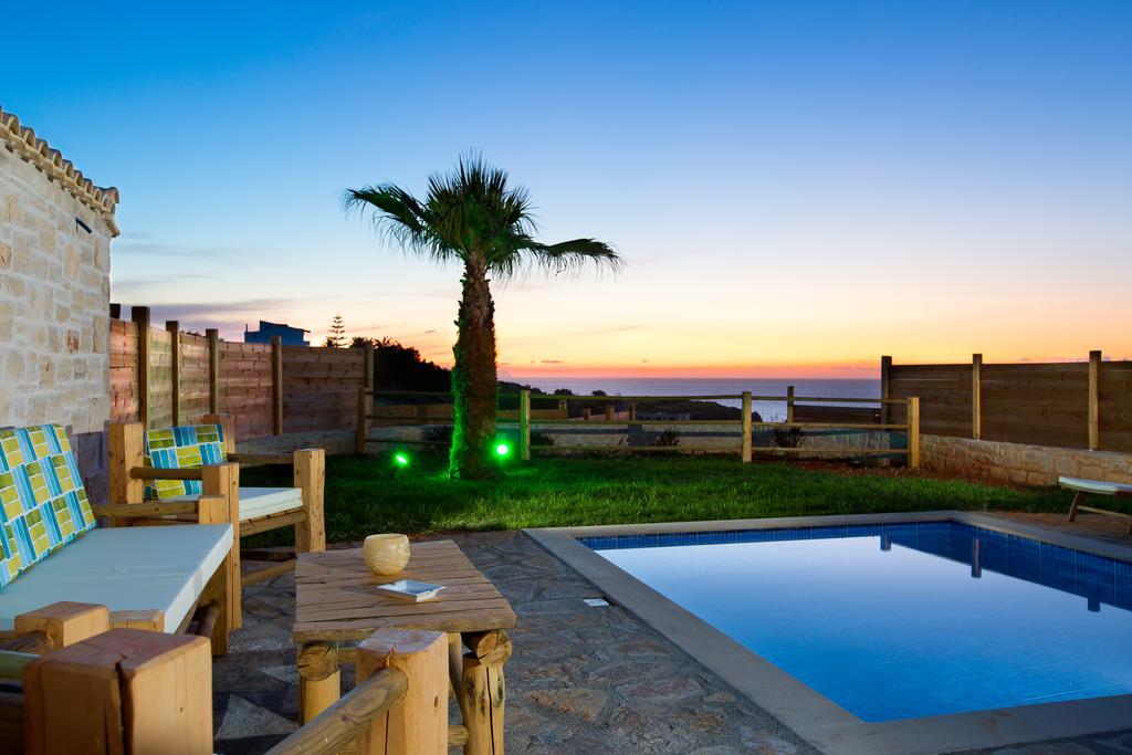 Chainteris Villas, Vast Views, By Thinkvilla Принос Экстерьер фото