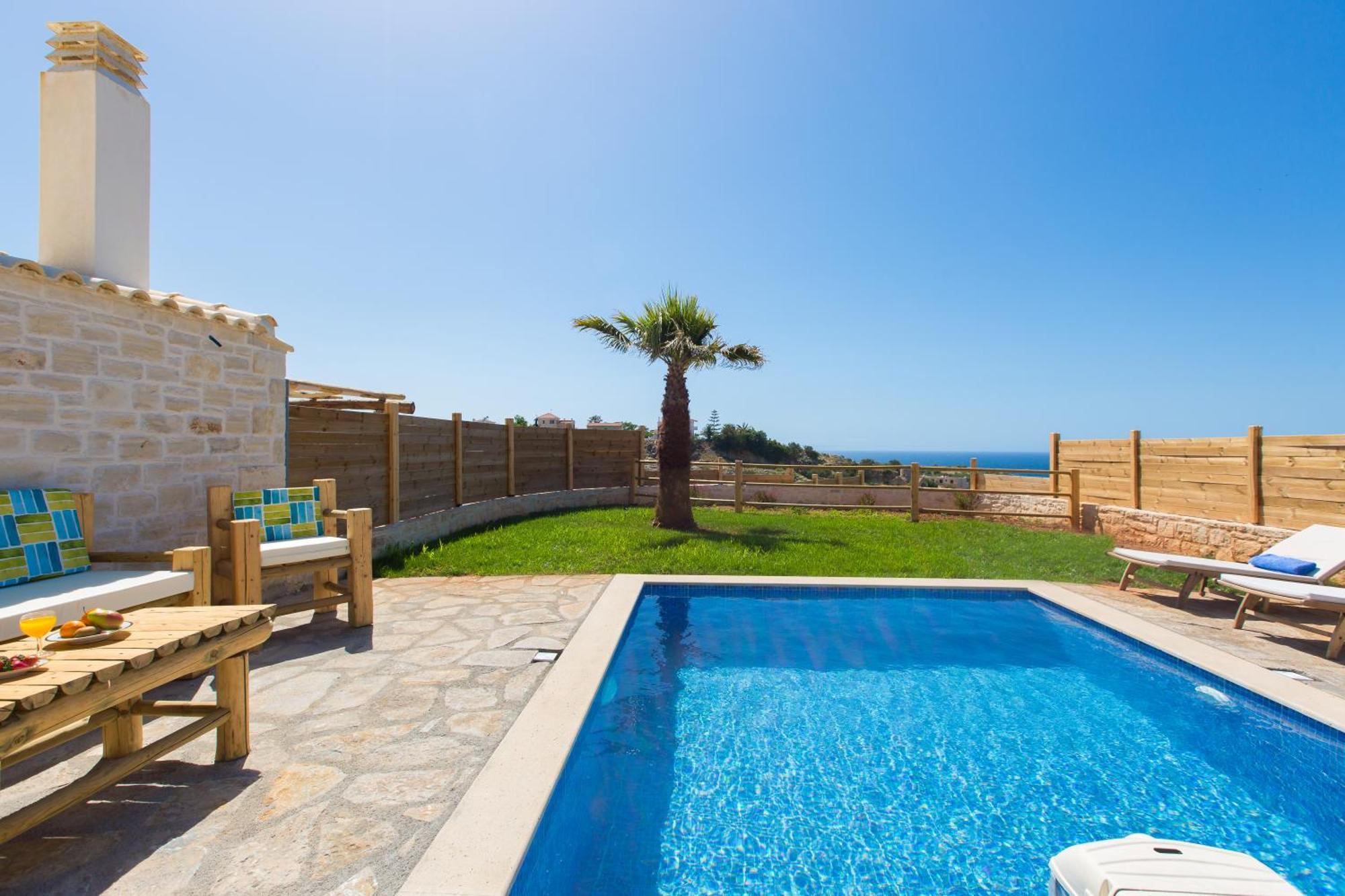 Chainteris Villas, Vast Views, By Thinkvilla Принос Экстерьер фото