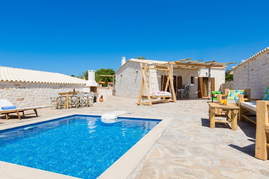 Chainteris Villas, Vast Views, By Thinkvilla Принос Экстерьер фото