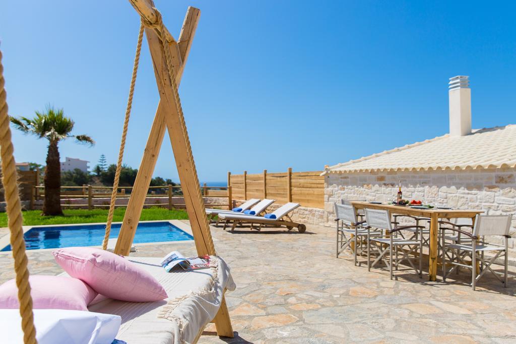 Chainteris Villas, Vast Views, By Thinkvilla Принос Экстерьер фото