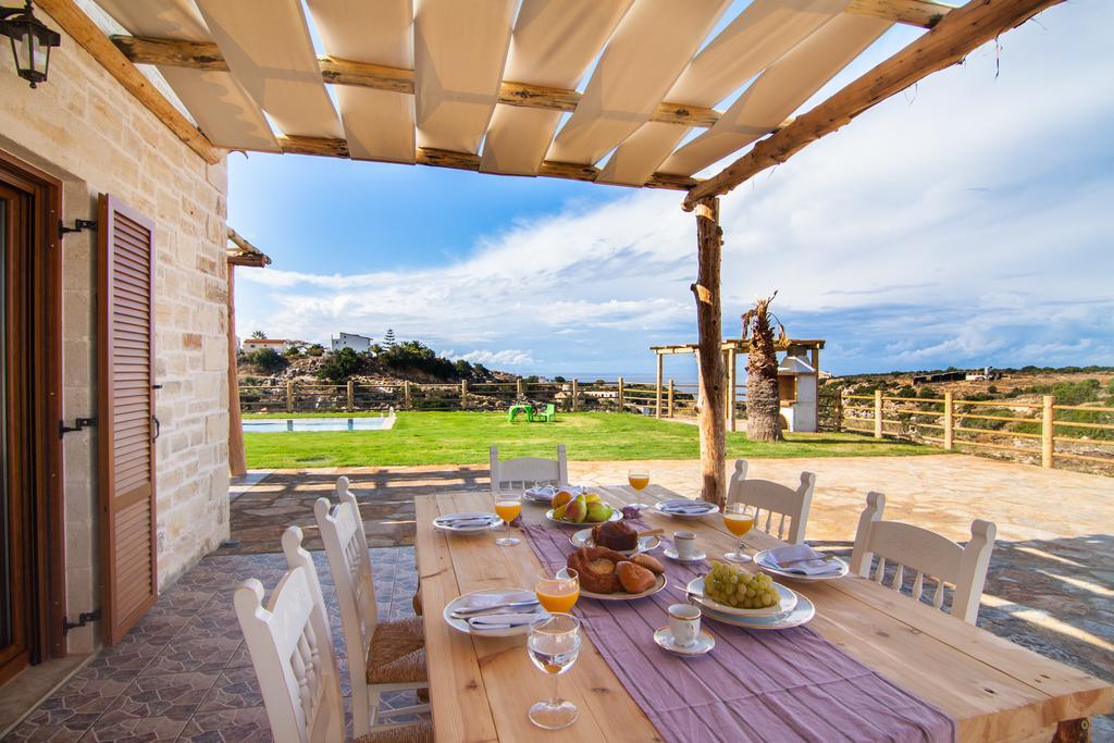 Chainteris Villas, Vast Views, By Thinkvilla Принос Экстерьер фото