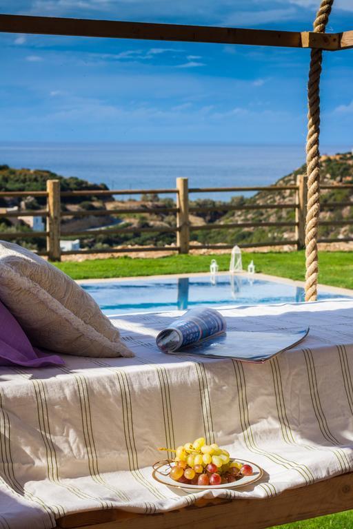 Chainteris Villas, Vast Views, By Thinkvilla Принос Экстерьер фото