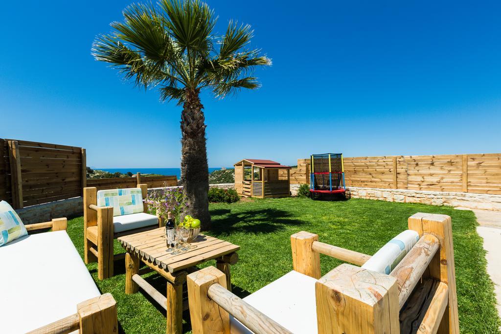 Chainteris Villas, Vast Views, By Thinkvilla Принос Экстерьер фото